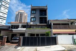 Jalan Elok (D9), Terrace #602852651